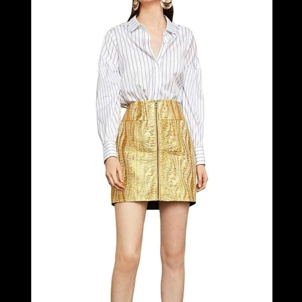 BCBG skirt